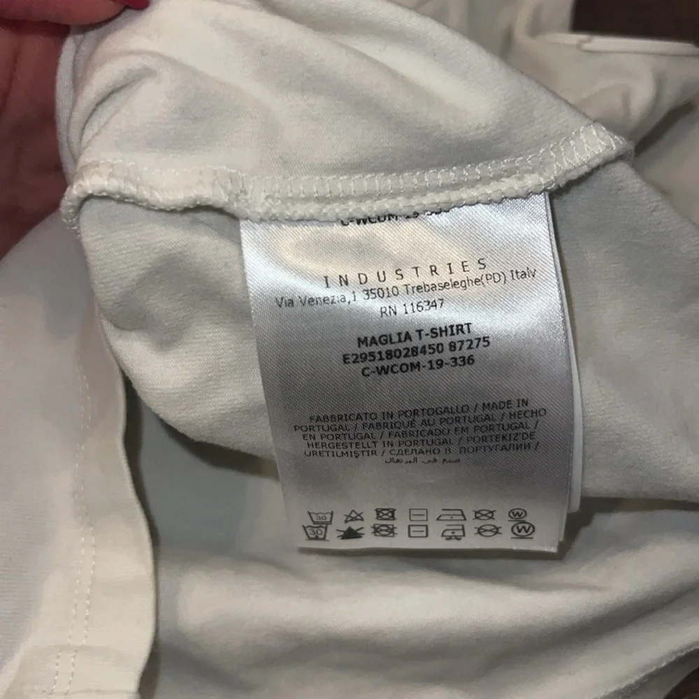 💫MONCLER ENFANT SHIRT💫
